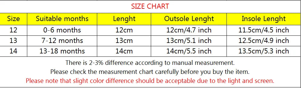 Toddler Shoes For 0-18M 2025 New Style Winter Padded and Thick Women's Shoes Warm Snow Boots Made Of Cotton Snow Boots