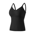 Air Sensitive Seamless Suspender, No Need To Wear Bra, Effectively Gathers Lightweight And High Elasticity Nursing Vest