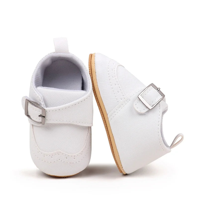 2025 Hot Selling Spring And Autumn Baby First Walking Toddler Shoes With Fashion Design High Quality Baby Unisex Casual shoes