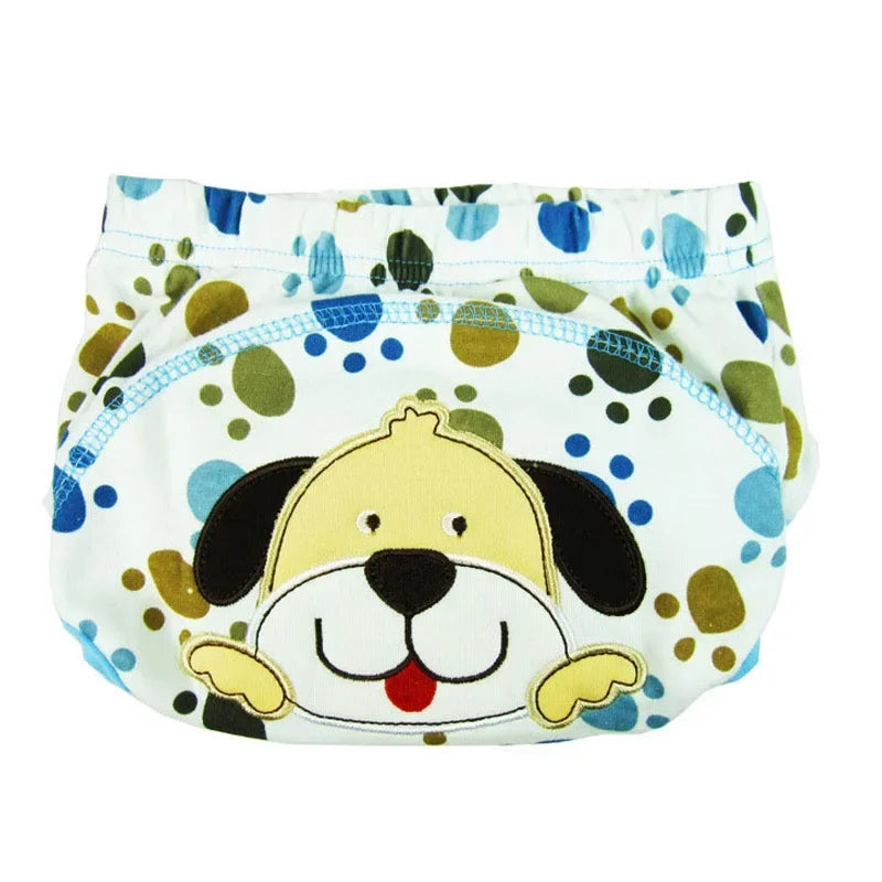 Bare Cloth Diapers for Babies Reusable Washable Training Panties Nappies RM7477434989682336