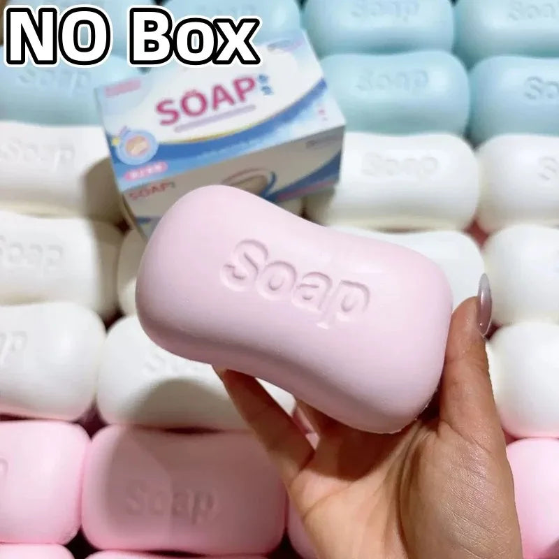Squishy Soap Stress Ball Fidget Toy Soft Slow Rebound Creative Soap Squeeze Toys ASMR Sensory Anti Stress Toys for Adults