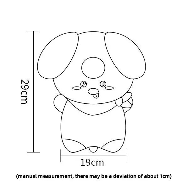 Newborn Headrest Security Pillows Backpack Toddler Baby Head Fall Protection Pad Cushion Cartoon Soft Security Pillows Backpack