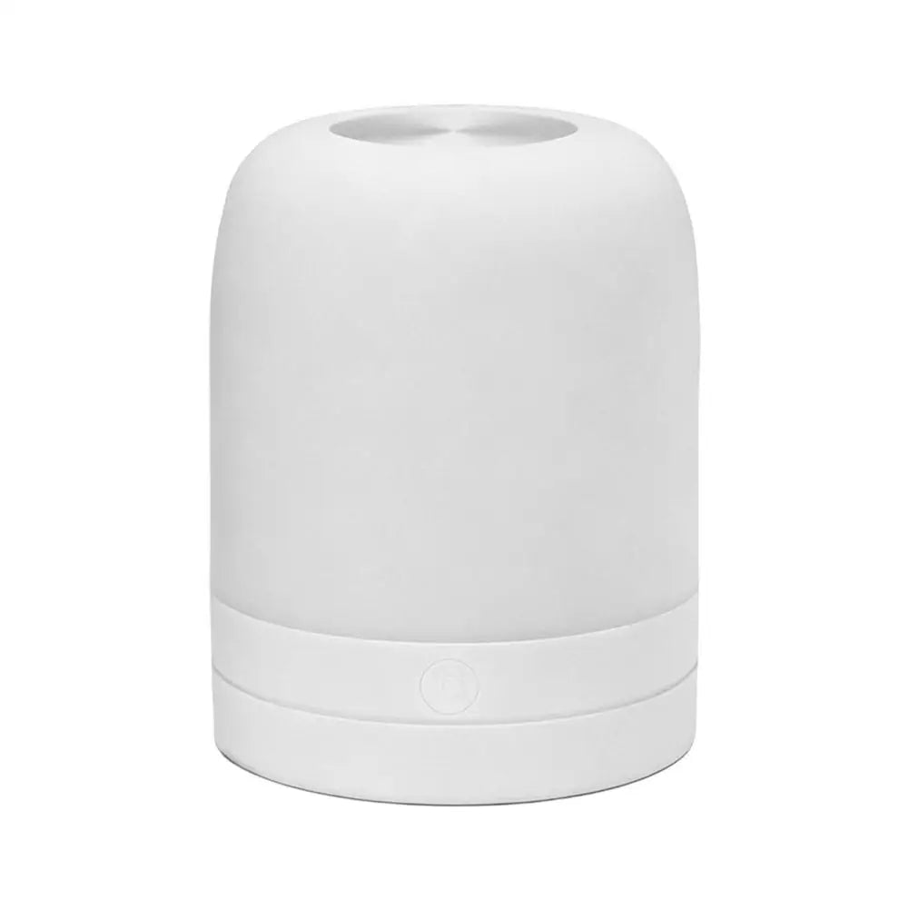 670nm Red Light Night Light Sleeping No Blue Melatonin Rechargeable Brightness Sleep Lamp Portable Eye-care Lamp