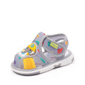 2025 Hot Summer New Design and High Quality Baby Boys And Girls First Walking Indoor Outdoor Toddler Shoes With Squeaky