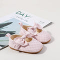 Baby Shoes Soft Mary Jane Beautiful Girl Style Spring and Summer Sandal For Newborn Toddler 0-18 Months New Fashion