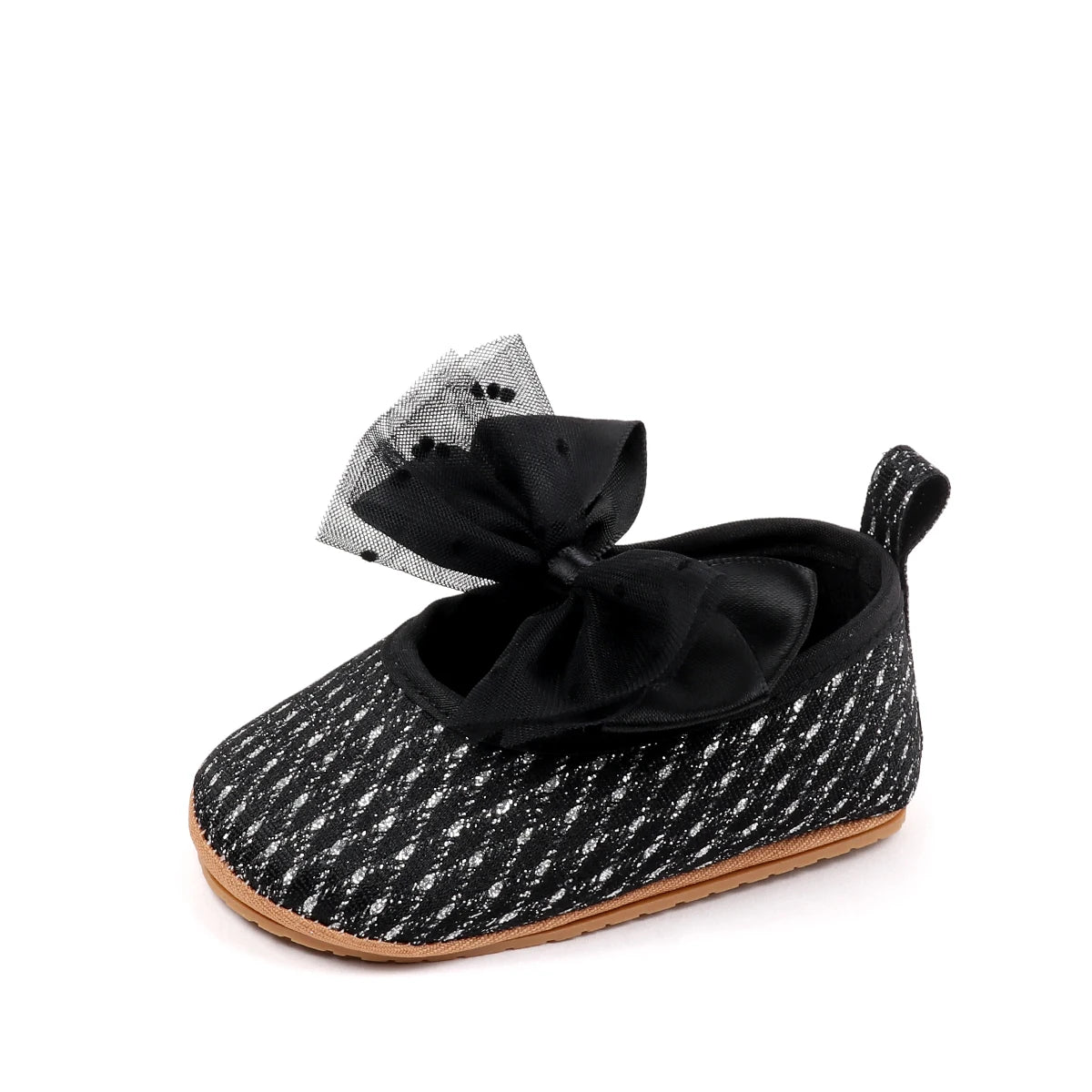 Baby Princess Shoes For 0-18 Months Spring And Autumn Baby Infants First Walking Toddler Shoes Beautiful Design
