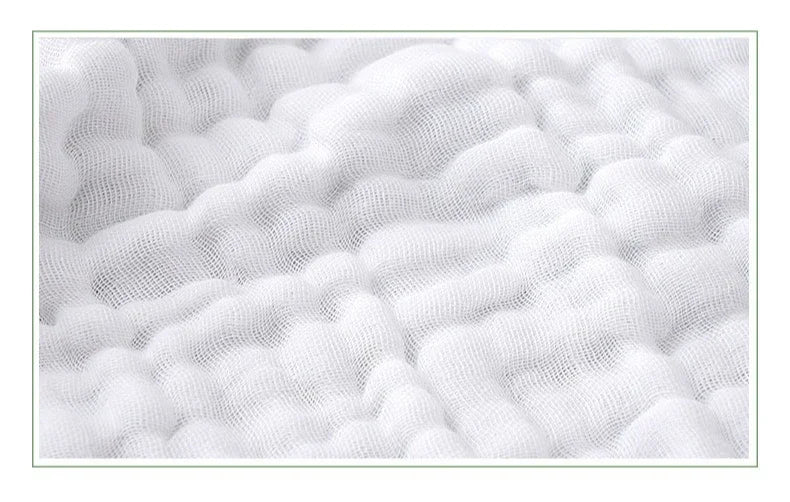 Hot New 3pcs 100%Cotton Baby Towel High Quality Multipurpose Infant Face Towel Drool Towel Soft Washcloth Baby Accessories