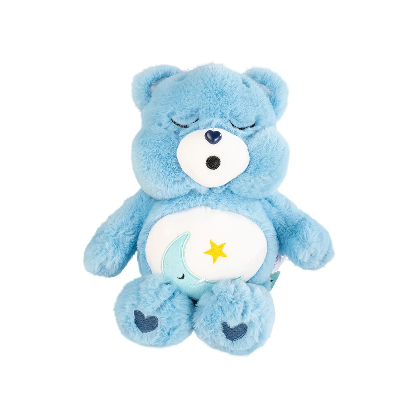 Care Bears Plush Toy 33cm Fluffy Soft Stuffed Bear Cartoon Character Plush Doll Kids Birthday Gift Home Decor Collection For Fan