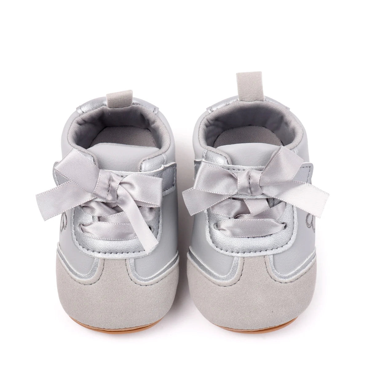 Baby shoes Spring and Summer 2025 Boys&Girls' toddler shoes for children aged 0-1 years Soft sole Pre-walking shoes for infants