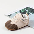 Hot Selling Baby Boys And Girls First Walking Toddler Shoes Spring And Autumn Sports Style Baby Unisex Sneaker BHX5212