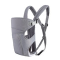4 IN 1 Baby Carrier Sling Versatile Multifunctional Shoulder Baby Carrier Four Carrying Methods Front And Back style