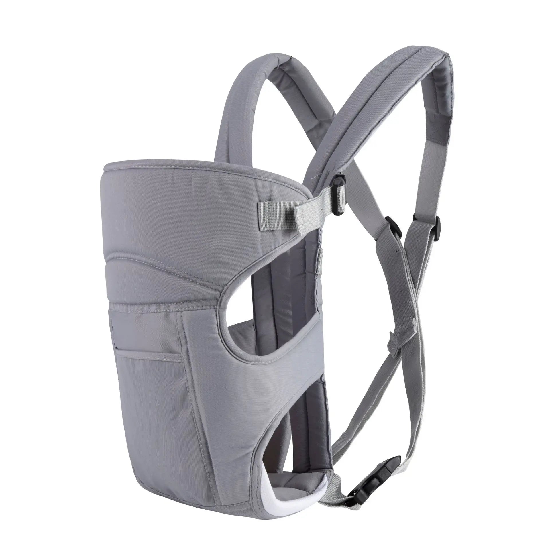 4 IN 1 Baby Carrier Sling Versatile Multifunctional Shoulder Baby Carrier Four Carrying Methods Front And Back style