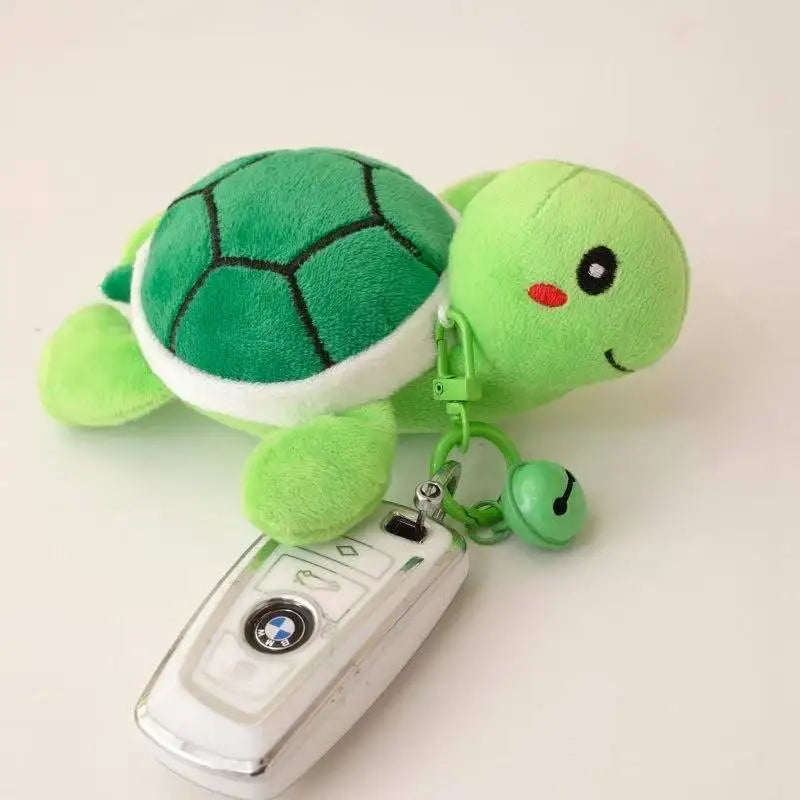 Cute Sea Turtle Plush Toy Five Colors Sea Turtle Plushies Soft Simulation Stuffed Animal Toy Home Decoration Kids Birthday Gifts