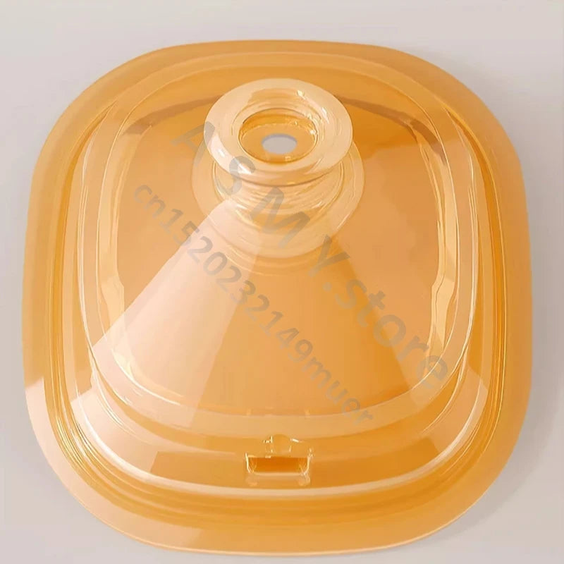 ANPEI Suitable for hegen bottle nipple,
