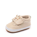 Spring and Autumn 2025 New Style Boys' Sports Shoes Baby Shoes for Girls Casual Board Shoes for Girls White Sneakers for Babies