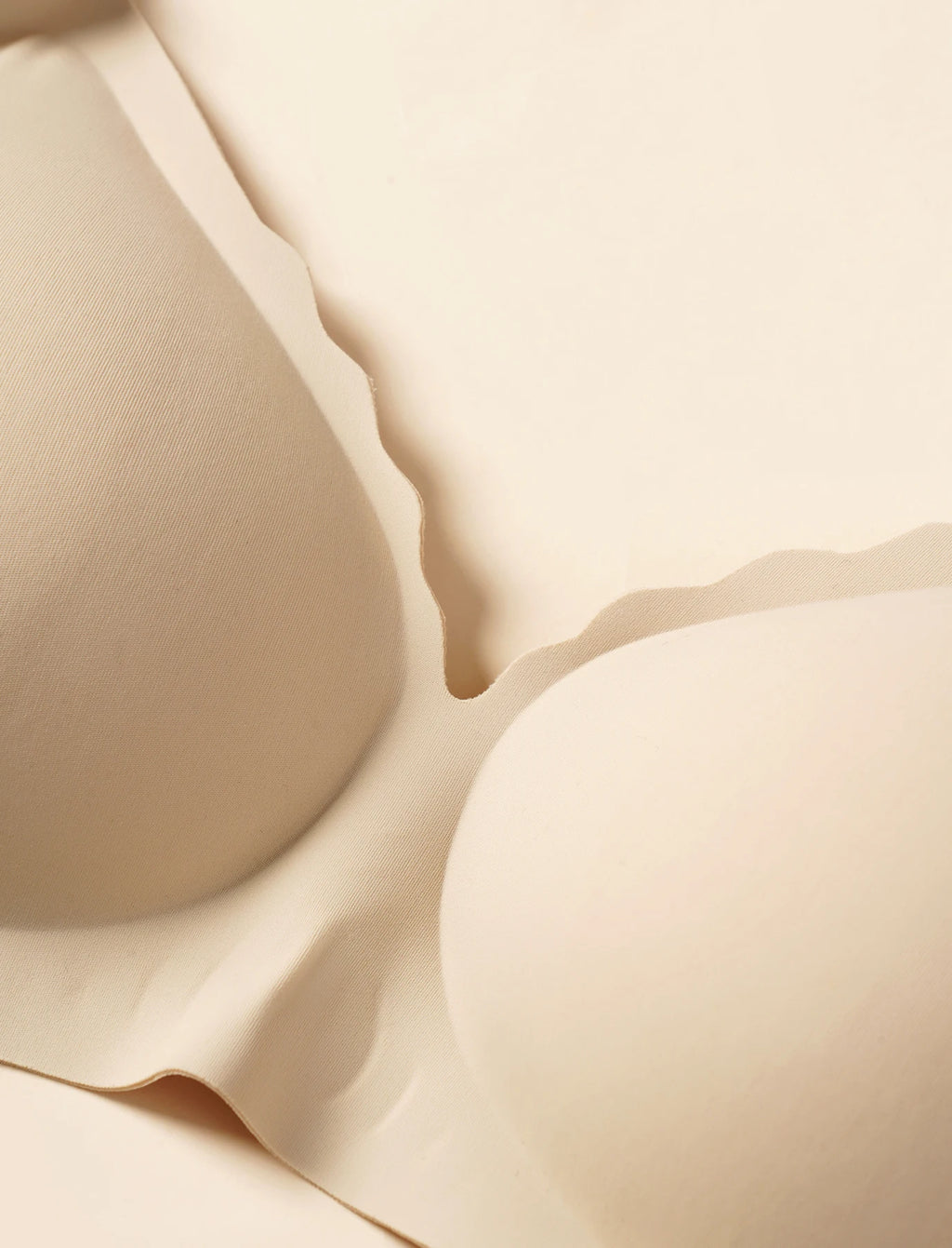 New Traceless Women's Comfortable and Breathable Ultra Thin Breastfeeding Bra Detachable Breastfeeding Bra