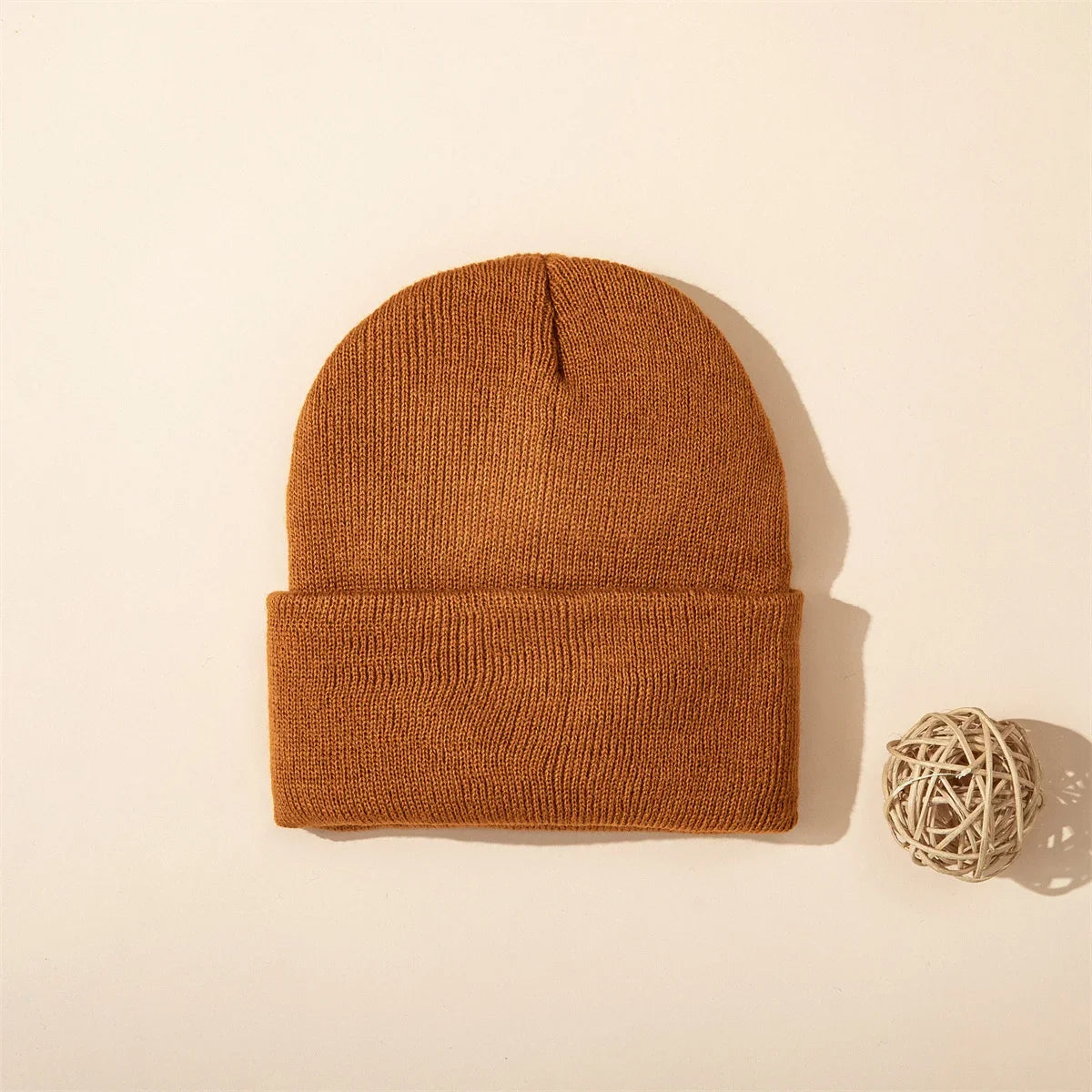 Kids Winter Hats for Newborn Boys Crochet Bonnet Toddler Girl Cap Children Baby Photography Props Boy Accessories Warmer Stuff