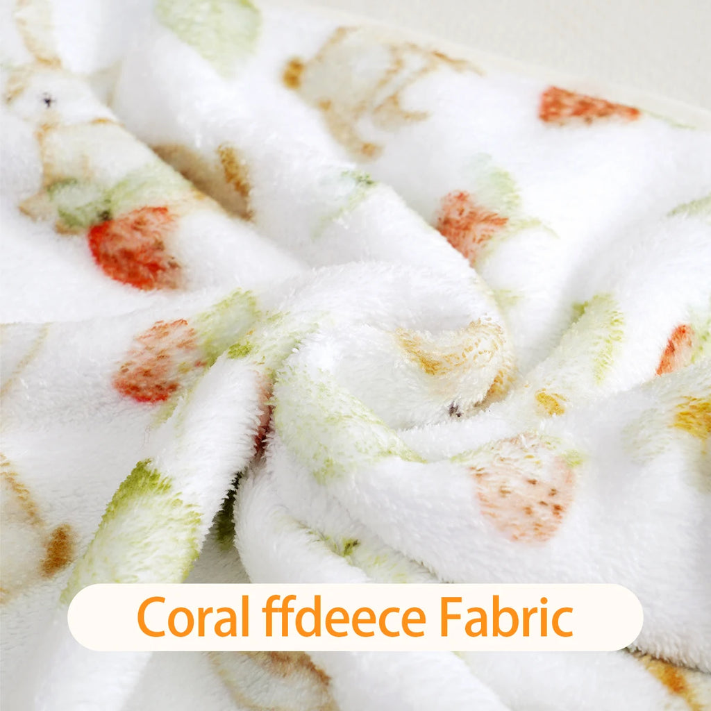 5 Pack Baby Washcloths - Medium Thickness for Newborns' Skin-Great for Bathing, Wiping & on-The-go Use, Shower Gift