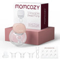 Momcozy Hands-Free Breast Pump S9 Pro