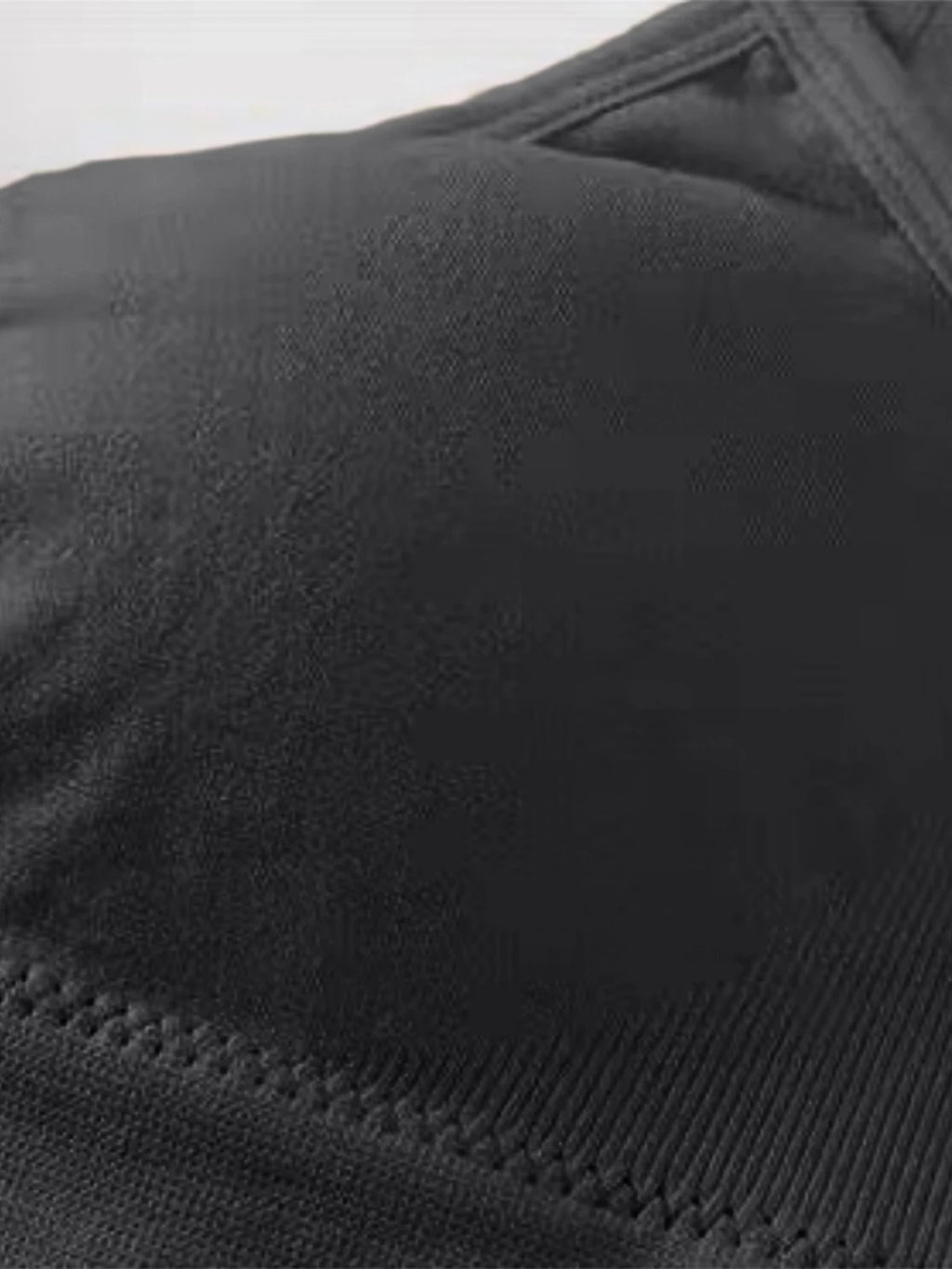 3 Pcs Breathable Front Opening Nursing Bra Seamless Maternity Bra Comfortable Detachable Sponge Mesh Nursing Bra