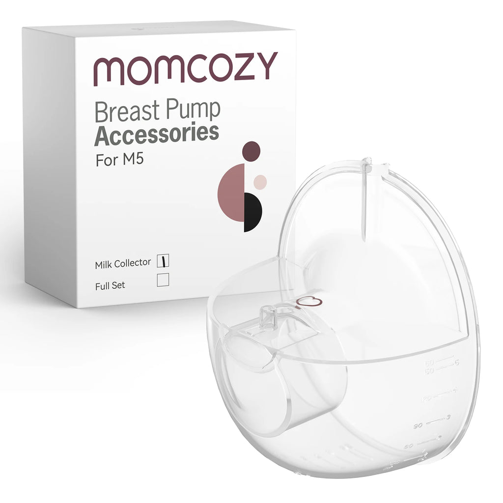 Momcozy Milk Collector