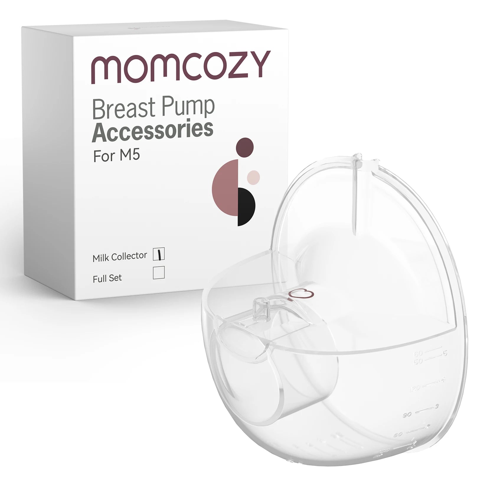 Momcozy Milk Collector
