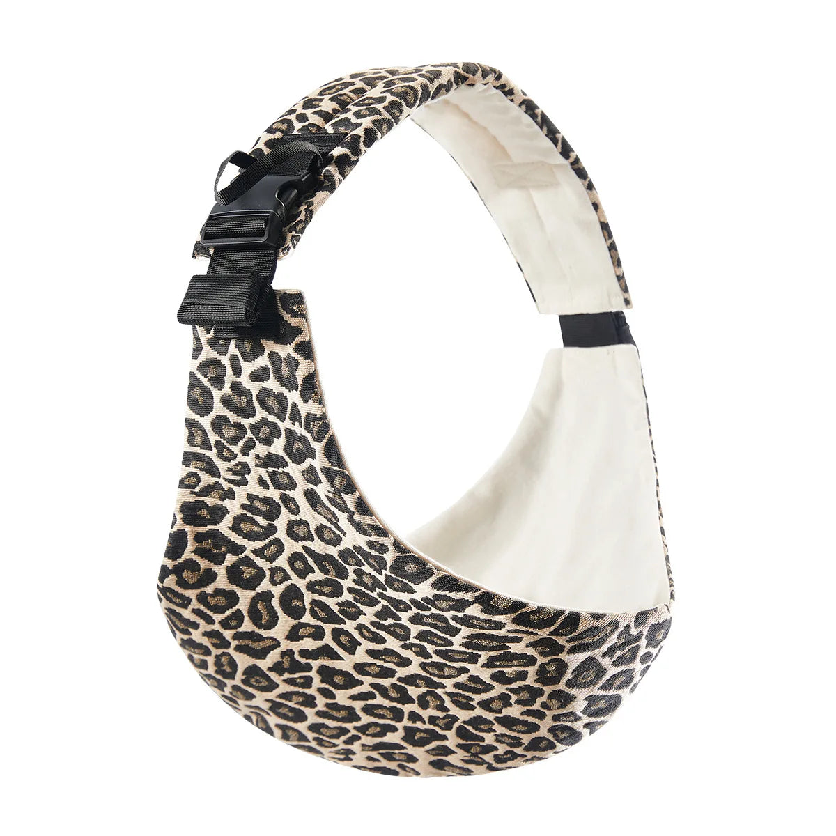 Baby Sling Carrier Baby Carrier Newborn to Toddler Sling Lightweight Baby Carrier Sling with Adjustable Straps Toddler Carrier