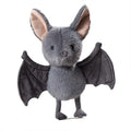 New Cute and Bizarre Bat Pig Doll Fun Plush Toy Halloween Decorations Collection Limited Edition Plush Toy Car Pendant