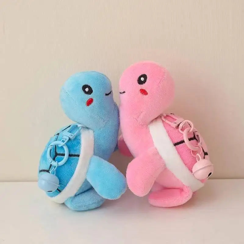 Cute Sea Turtle Plush Toy Five Colors Sea Turtle Plushies Soft Simulation Stuffed Animal Toy Home Decoration Kids Birthday Gifts