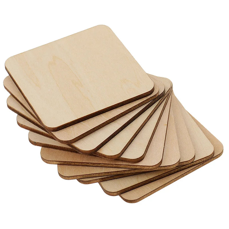 2026 DIY Montessori Busy House Accessories Wooden Educations Toy Square Floor Hourglass Graffiti Slide Educational Toys For Chil