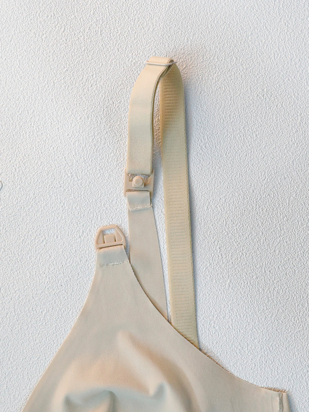Pre Opening Underwear For Pregnant Women, Lightweight And Comfortable Without Steel Rings Or Marks, Elastic Nursing Bra