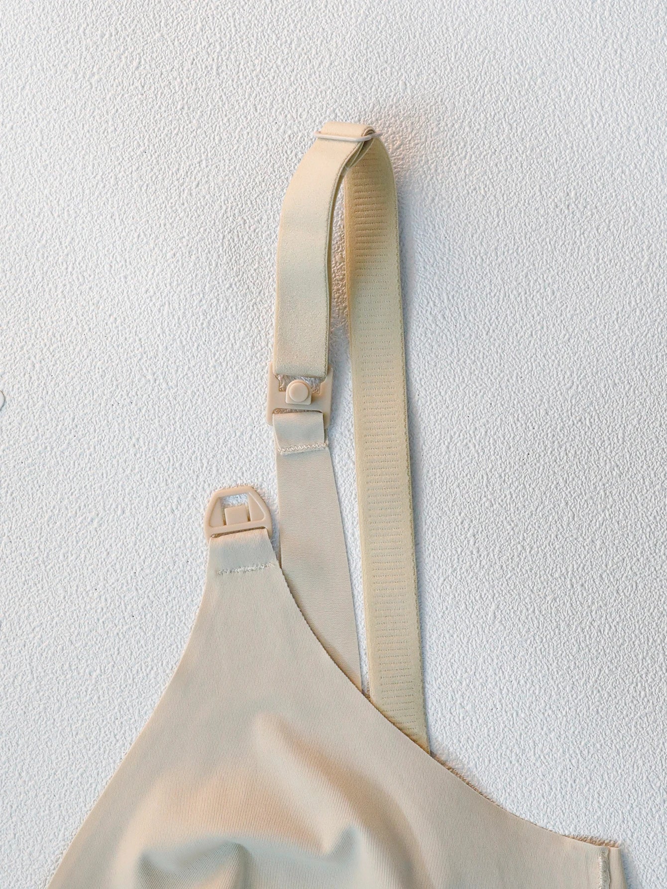 Pre Opening Underwear For Pregnant Women, Lightweight And Comfortable Without Steel Rings Or Marks, Elastic Nursing Bra