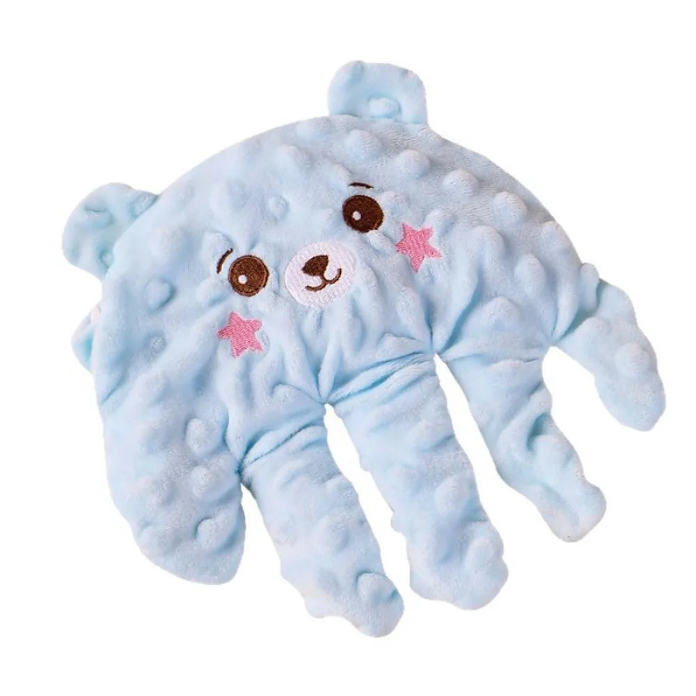 Baby Sleep Soother Simulates Hugging and Patting To Help Baby Sleep Independently