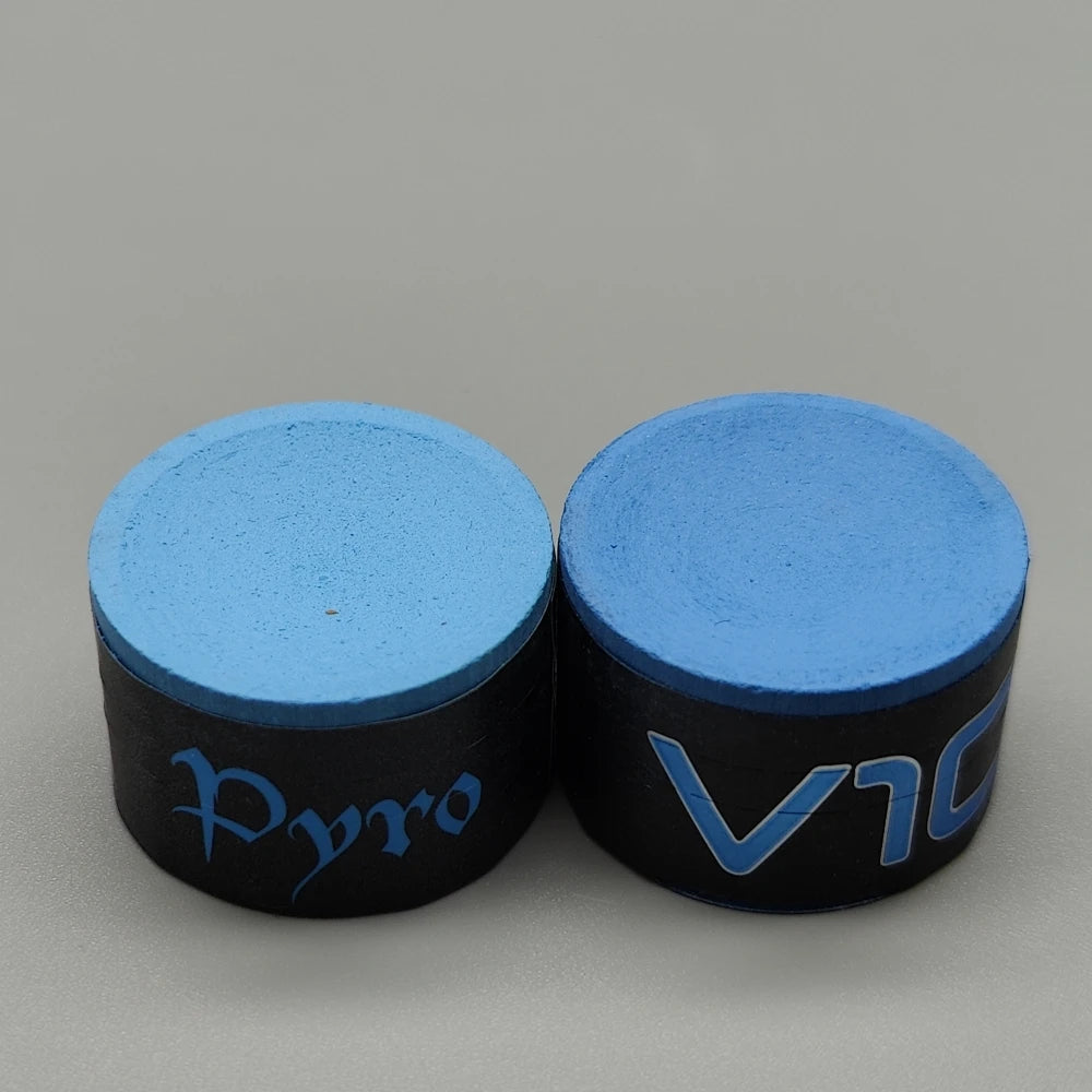 Taom Chalk Pink Pyro Chalk Taom Soft Chalk Blue Billiard Pool Chalk Green Snooker Professional Durable Billiard Accessories