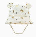 Summer Baby Sun Hat 0-1 Year Old Baby Sunshade Cap Fisherman Hat Infant Breathable Sun Hat Outdoor Beach Hat Boys Girls Casual