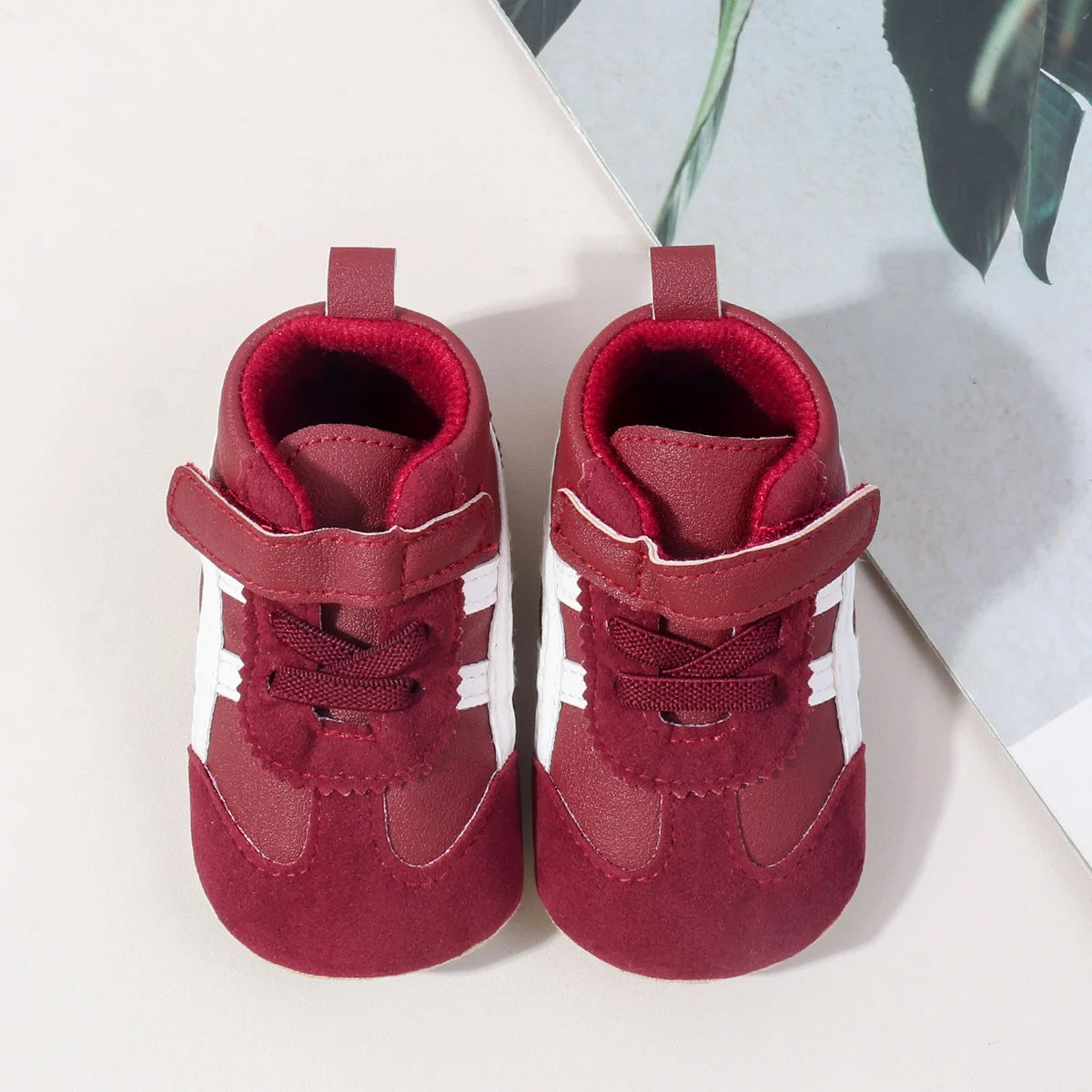 Baby Shoes High Quality Sneaker PU Mlutiple Chioces Spring and Autumn Sport Shoes For Boys and Girls Fashion Design