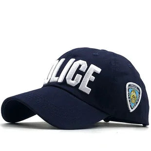 Summer New Pure Cotton Distressed Washed Baseball Cap66Highway Embroidered Duckbill Cap European and American Style Sunshade Hat