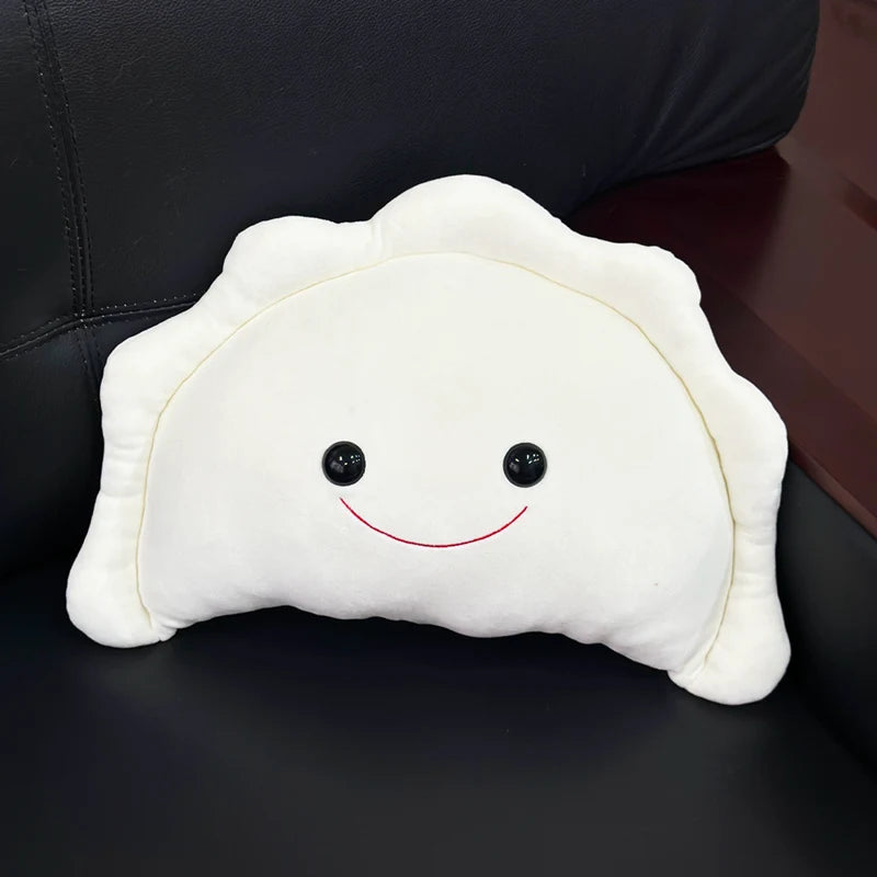 Pierogi Plush Pillow Plushies Soft Stuffed Animal Plush Toys Bedroom Decoration Cuddly Kids Boys Girls Birthday Christmas Gifts
