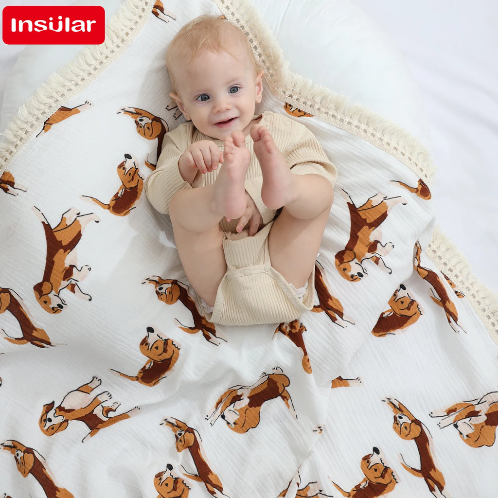 1 Pc Warm Baby Blanket Double Layers Swaddle Wrap Newborn Thermal Soft Fleece Bath Towel Baby Stroller Blanket Sleepsack