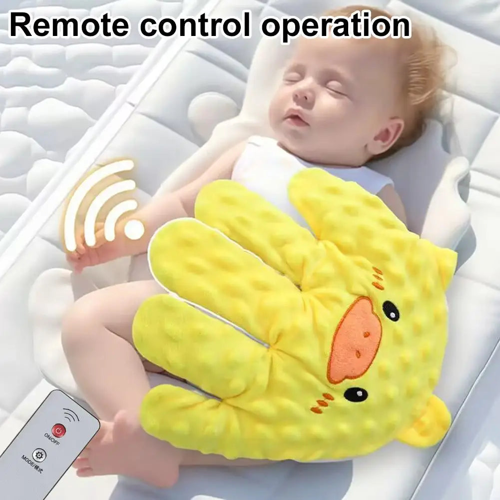 Newborns Sleep Aid Pacify Hand Glove Baby Soothing Palm Baby Sleep Aid Baby Calming Sleep For Comfortable Newborns Sleeping