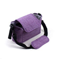 Nappy Bags Mummy Bag Baby Stroller Accessories Stroller Cup Holder Bottle Holder Stroller Storage Bag Baby Pram Organizer