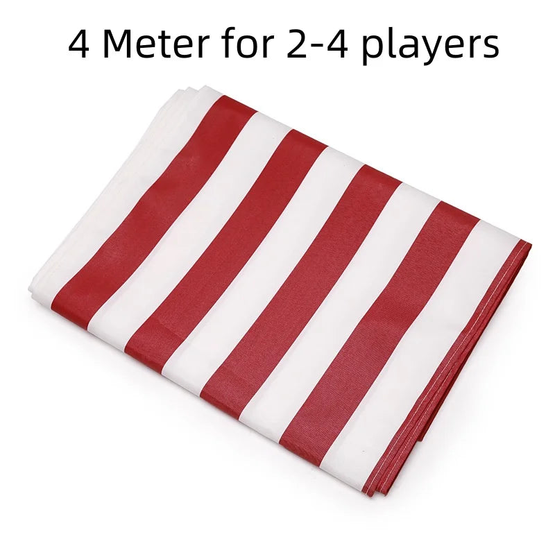 Team Building Relay Race Rolling Mat For Outdoor Kids Games Model RRM-01 Ages 4 To 12