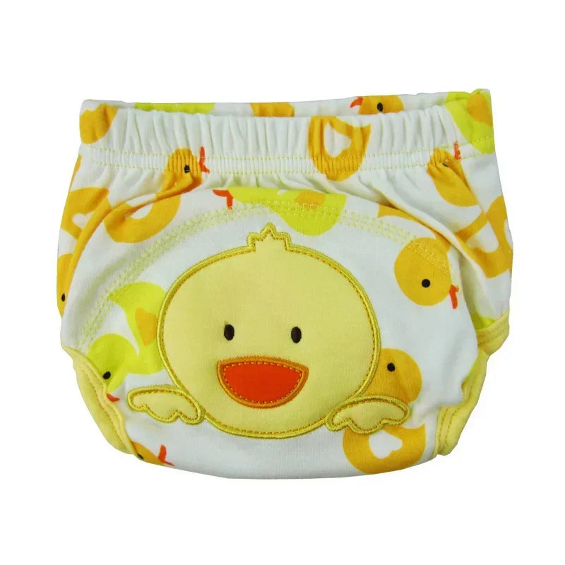 Bare Cloth Diapers for Babies Reusable Washable Training Panties Nappies RM7477434989682336