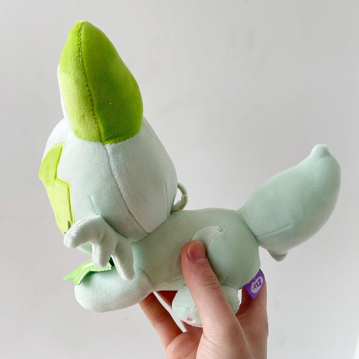 Pokemon Plush Vaporeon Sleeping Series Eeveelution Eevee Evolution Leafeon Glaceon Sylveon Stuffed Doll Charizard Pikachu Doll