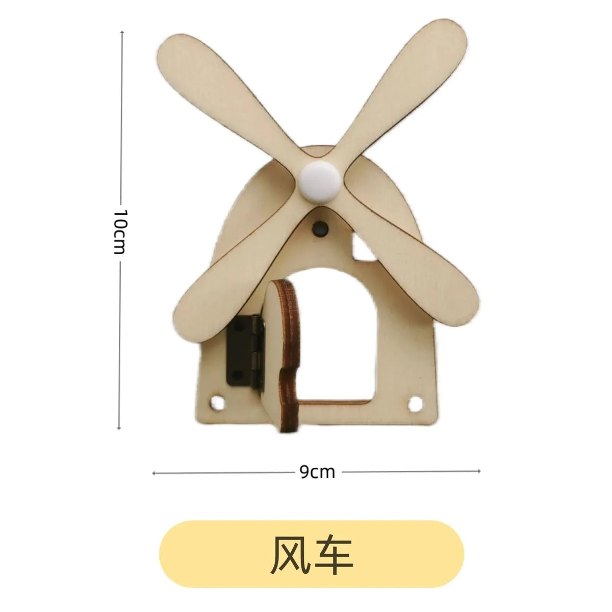 DIY Montessori Busy Board Toy For Early Education Development Wooden Material Accessories Rainbow Card Water Pipe Aid