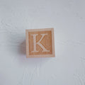 Nordic Style Wooden Ornaments with 26 English Letters, Can Be Freely Matched with Names, Home Crafts Ornaments, Photography Props, Home Room Shelf Decorations