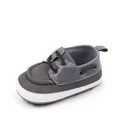 Newly Launched Popular Spring-Autumn 0-1-Year-Old Baby Walking Shoes With Comfortable Soft Soles Baby Casual Shoes