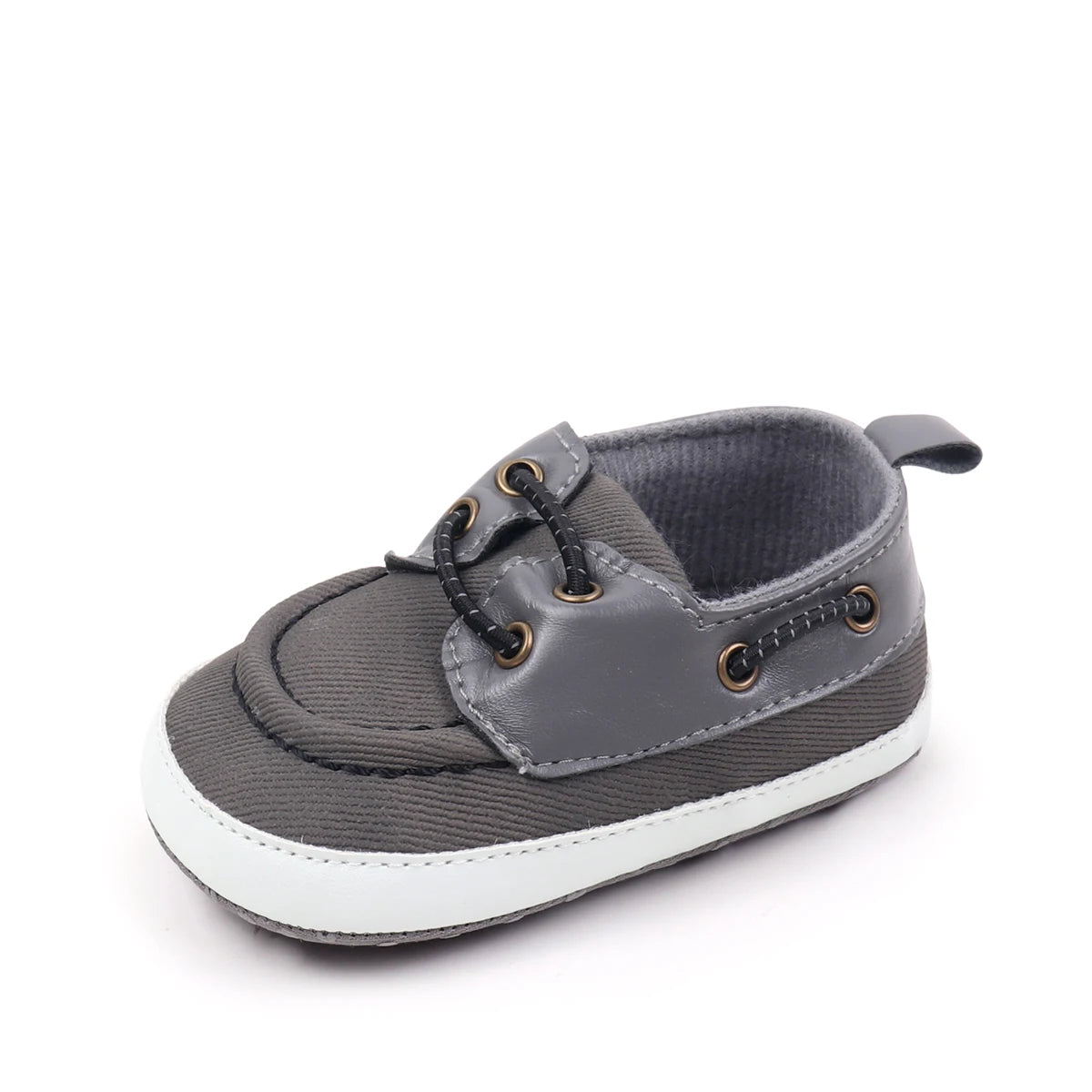 Newly Launched Popular Spring-Autumn 0-1-Year-Old Baby Walking Shoes With Comfortable Soft Soles Baby Casual Shoes