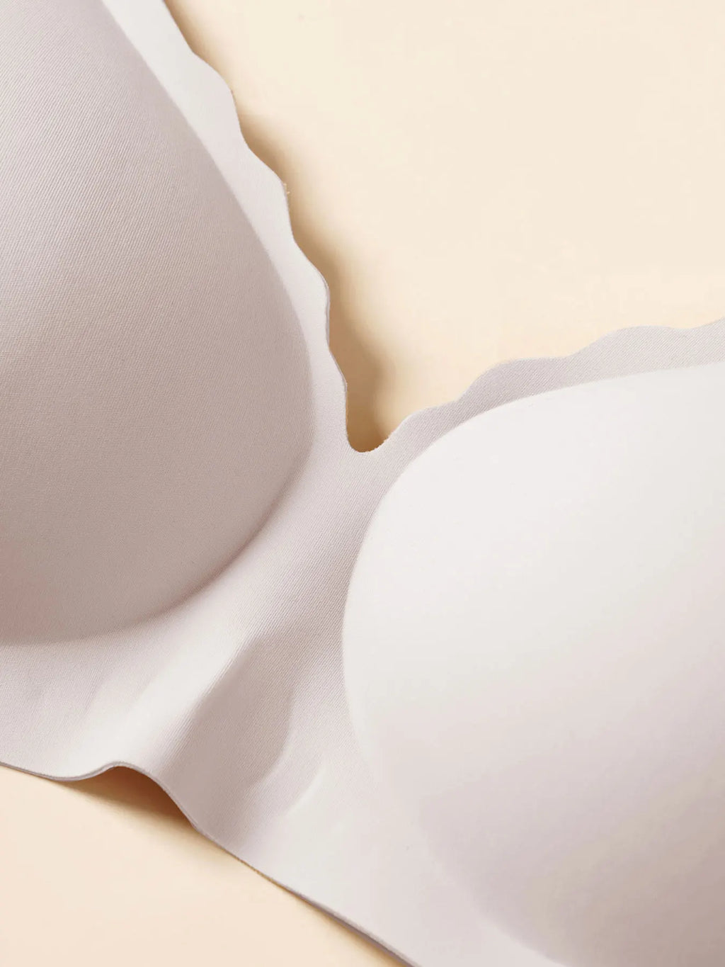 New Front Open Nursing Bra Maternity Jelly Gel Laser Cutting Seamless Underwear Ultra Thin Breastfeeding Bra For Pregnant Women