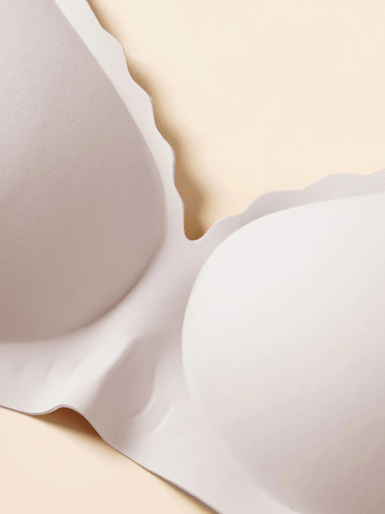 New Front Open Nursing Bra Maternity Jelly Gel Laser Cutting Seamless Underwear Ultra Thin Breastfeeding Bra For Pregnant Women